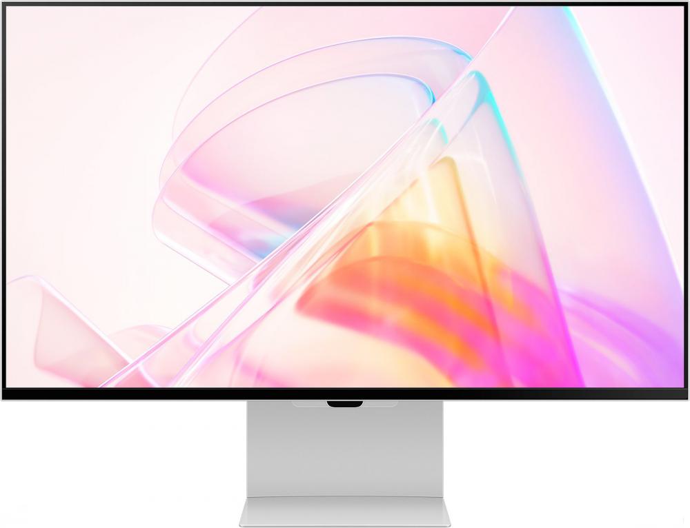 Монитор Samsung ViewFinity S9 S90PC LS27C902PAIXCI Монитор Samsung ViewFinity S9 S90PC LS27C902PAIXCI