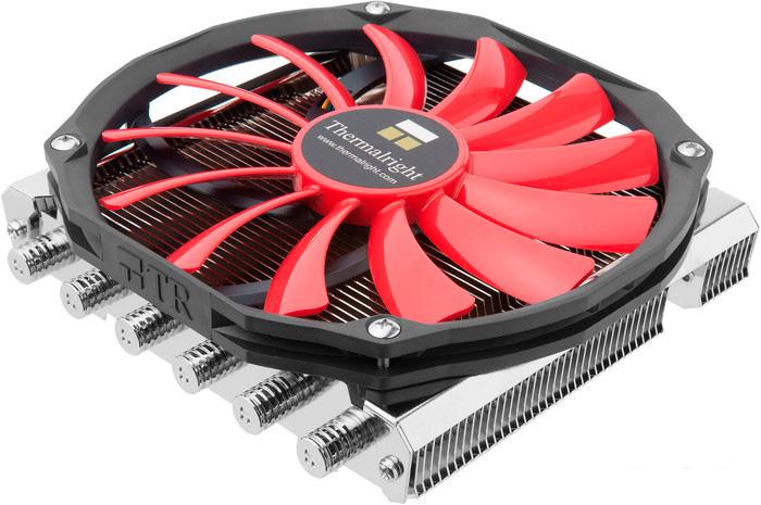 Кулер для процессора Thermalright AXP-200R