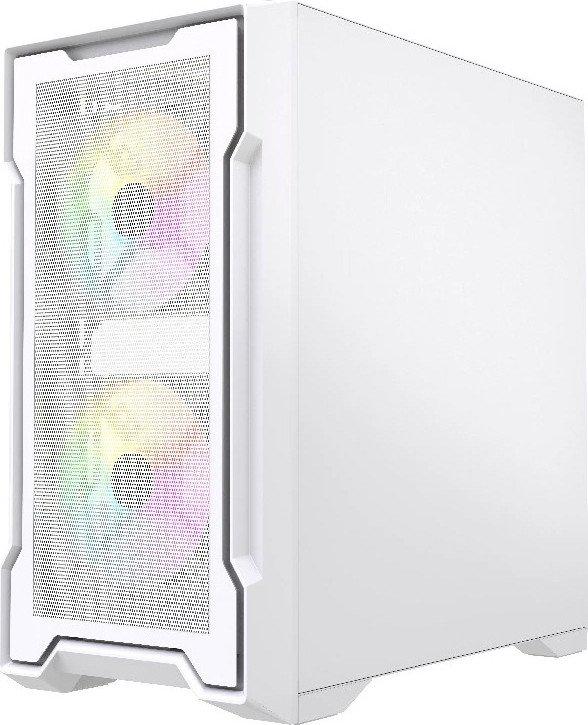 Корпус Powercase Mistral Micro X3W CMMXW-A3