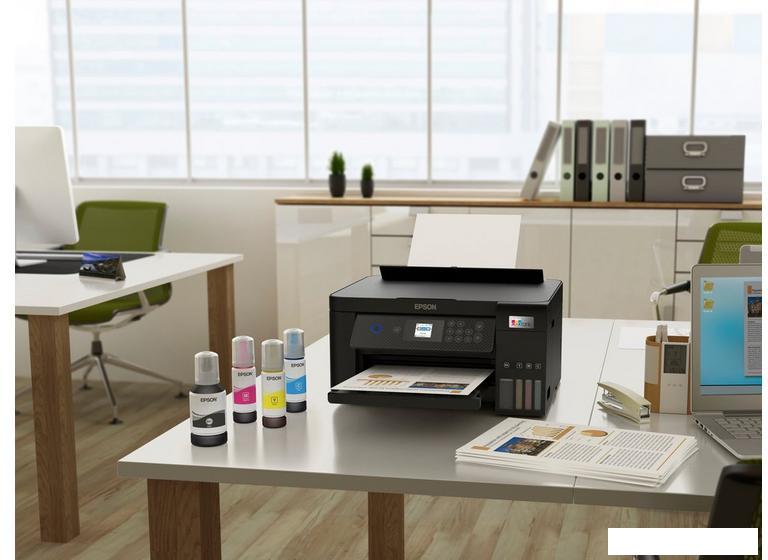 МФУ Epson EcoTank L4260 МФУ Epson EcoTank L4260
