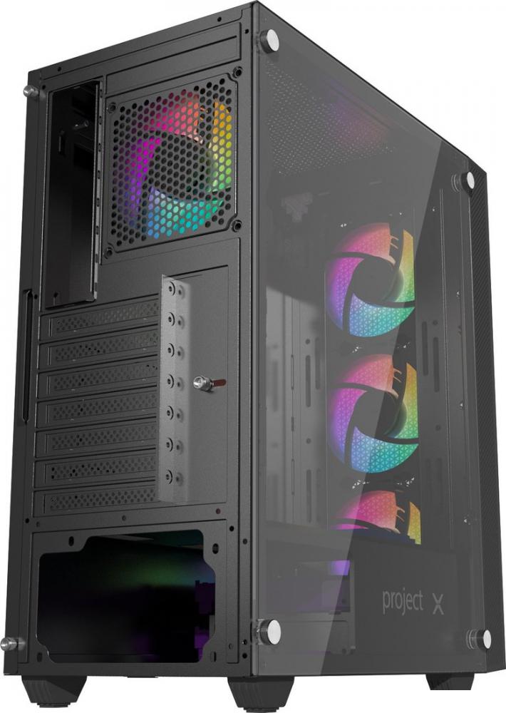 Компьютер TGPC Action 7 82852 A-X