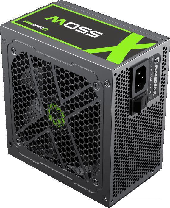 Блок питания GameMax GX-550