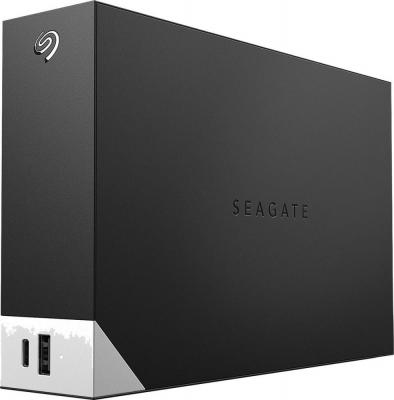 Внешний накопитель Seagate One Touch Desktop Hub STLC12000402 12TB Внешний накопитель Seagate One Touch Desktop Hub STLC12000402 12TB