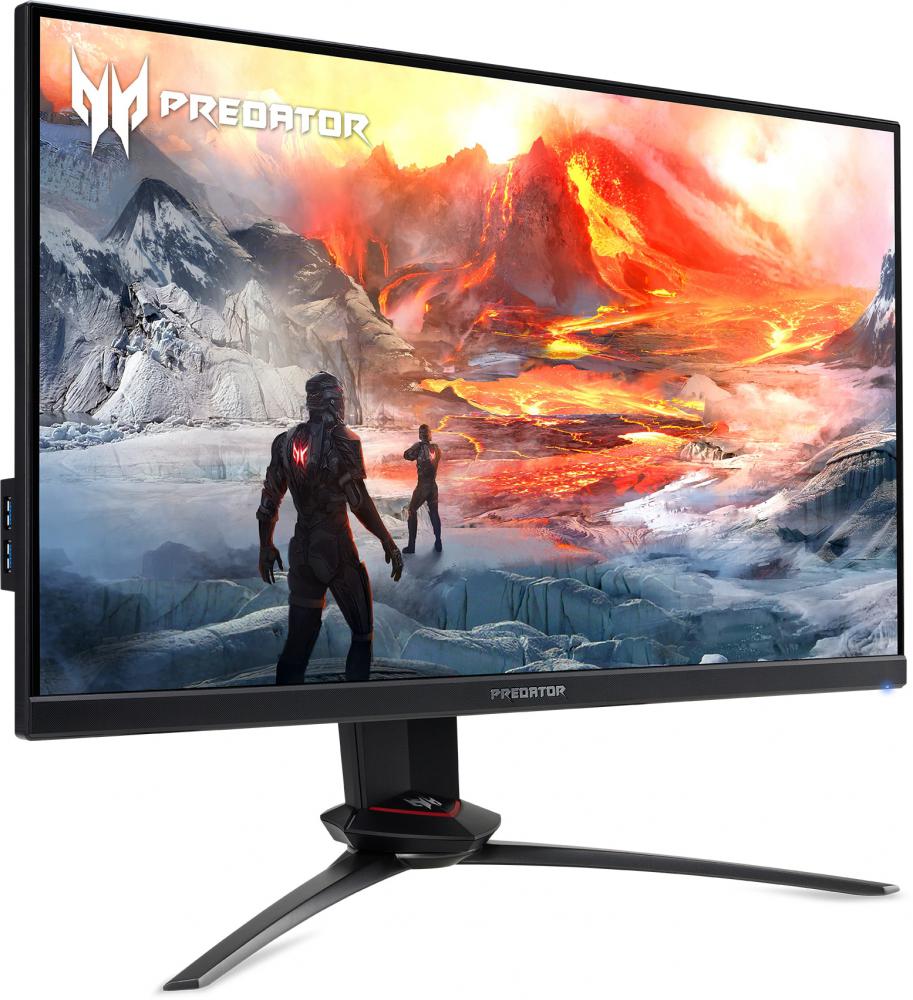 Игровой монитор Acer Predator XB273Pbmiprzx Игровой монитор Acer Predator XB273Pbmiprzx