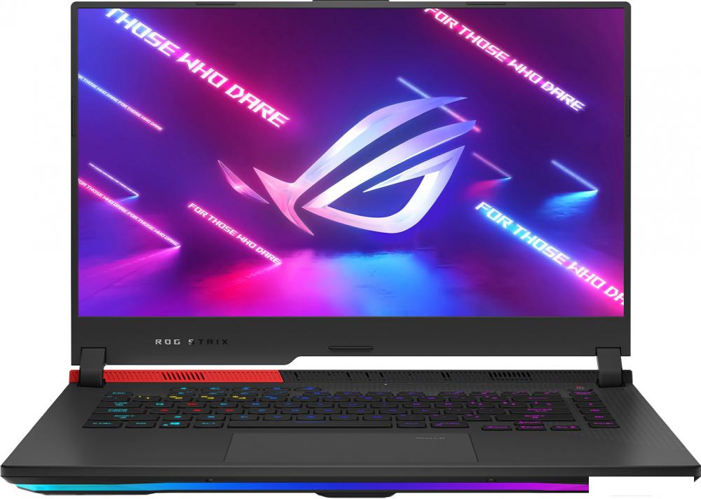 Игровой ноутбук ASUS ROG Strix G15 G513IM-HN008 Игровой ноутбук ASUS ROG Strix G15 G513IM-HN008