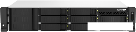 Сетевой накопитель QNAP TS-864EU-RP-8G
