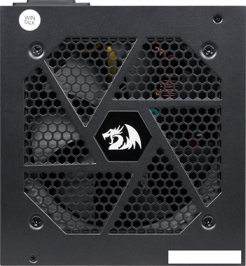 Блок питания Redragon RGPS-750W 70488