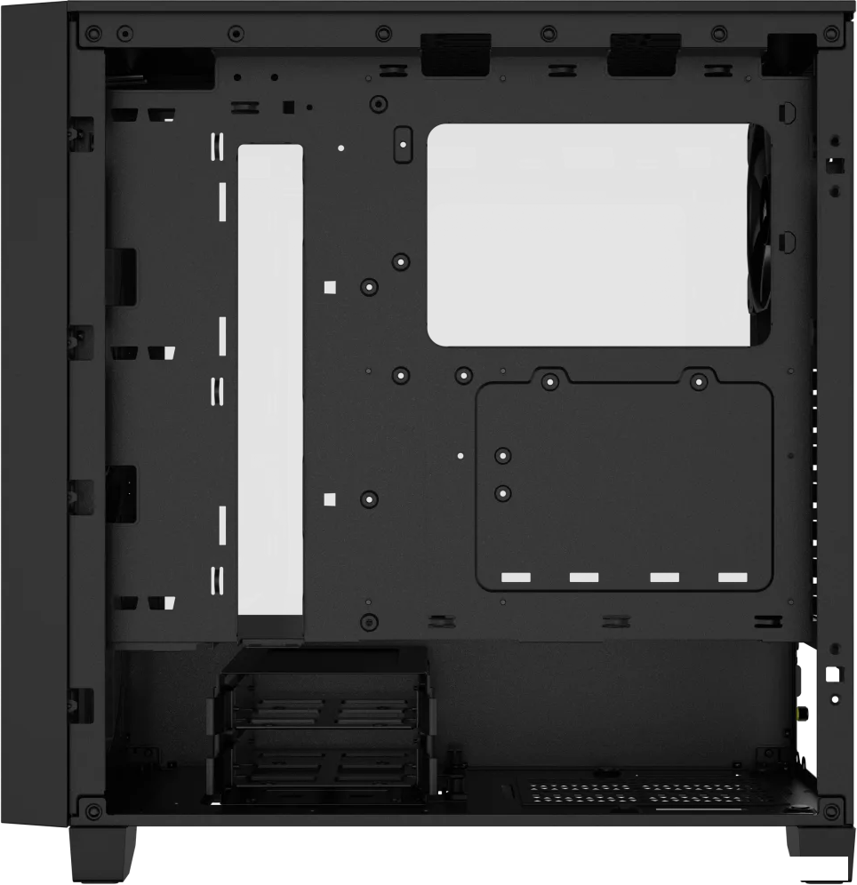 Корпус Corsair 3000D Airflow CC-9011251-WW