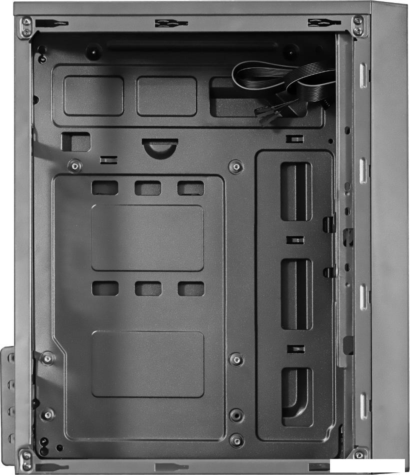 Корпус Ginzzu B180 400W