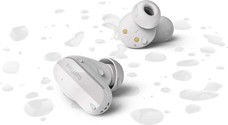 Наушники Philips TAT3508WT/00