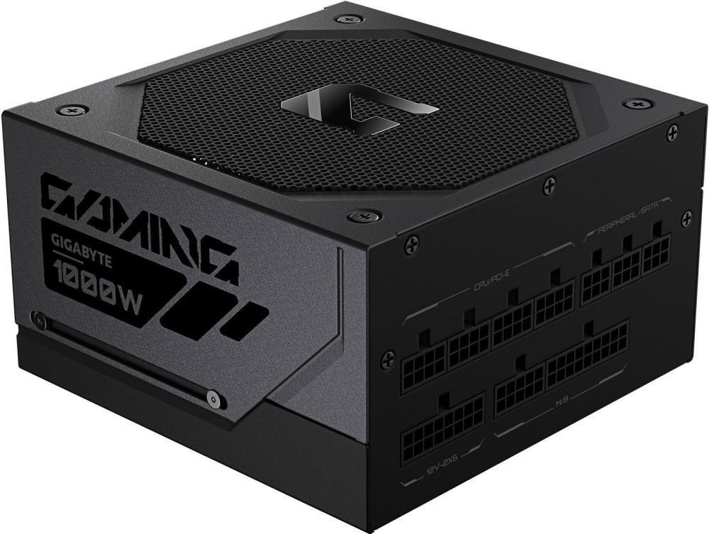 Блок питания Gigabyte Gaming 1000GM PG5