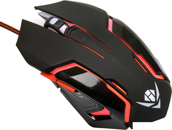 Игровая мышь Nakatomi MOG-20U