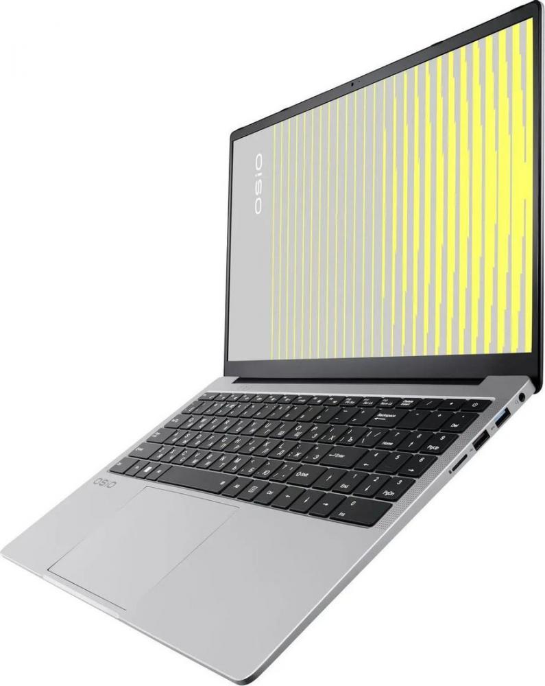 Ноутбук OSiO FocusLine F150I-023