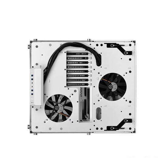 Корпус Thermaltake The Tower 900 Snow Edition [CA-1H1-00F6WN-00]