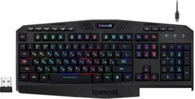Клавиатура Redragon Harpe Wireless 73167