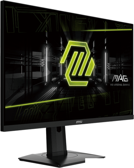 Игровой монитор MSI MAG 274QRF QD E2