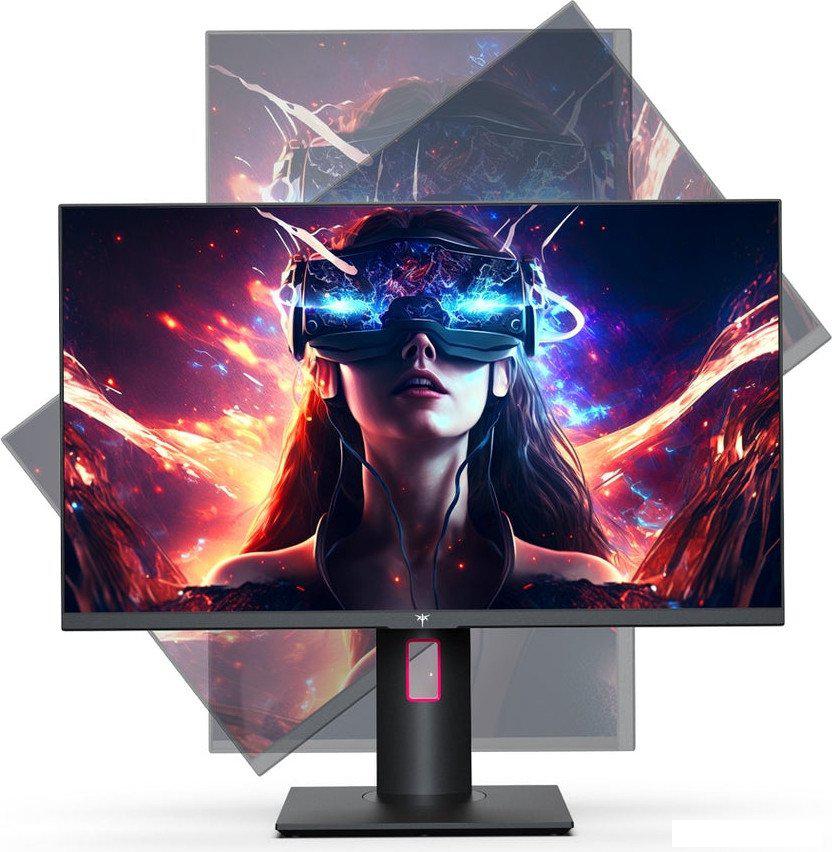 Игровой монитор KTC H27P22S