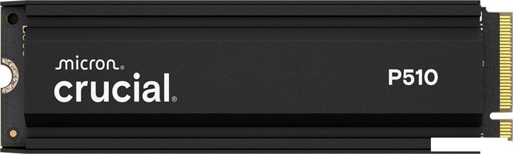 SSD Crucial P510 1TB CT1000P510SSD5
