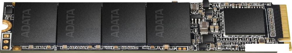 SSD ADATA XPG SX6000 Pro 2TB ASX6000PNP-2TT-C
