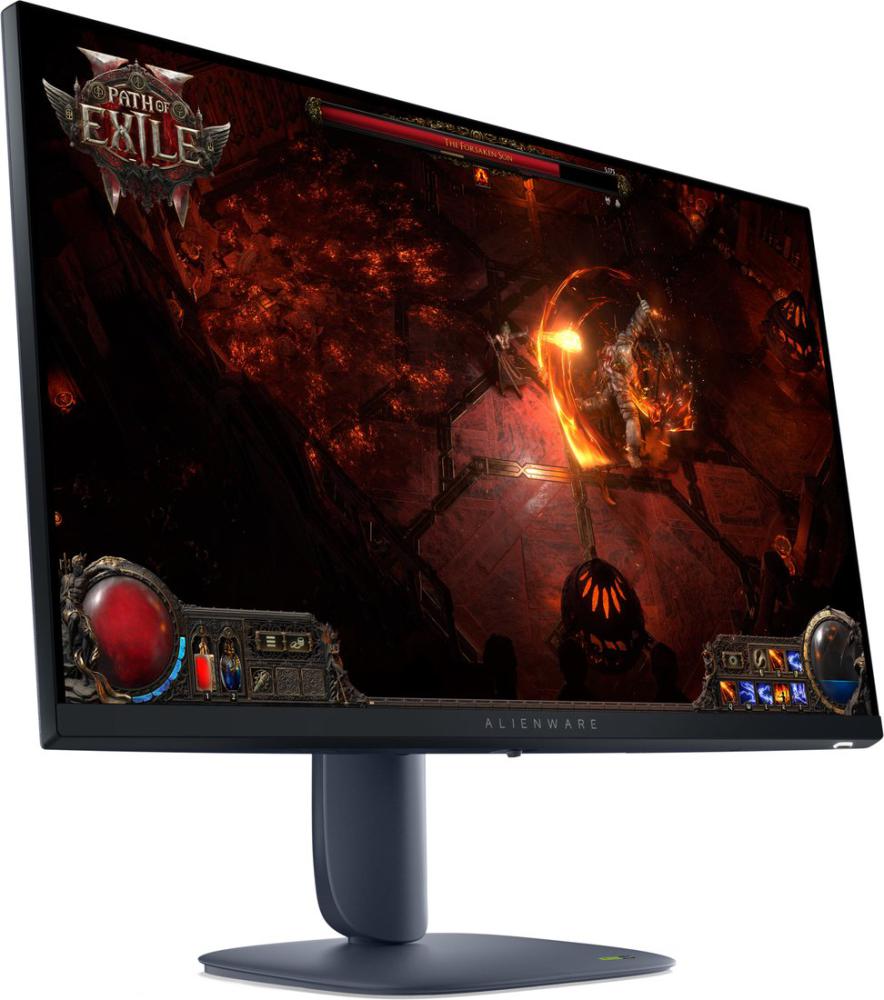 Игровой монитор Dell Alienware AW2725DM
