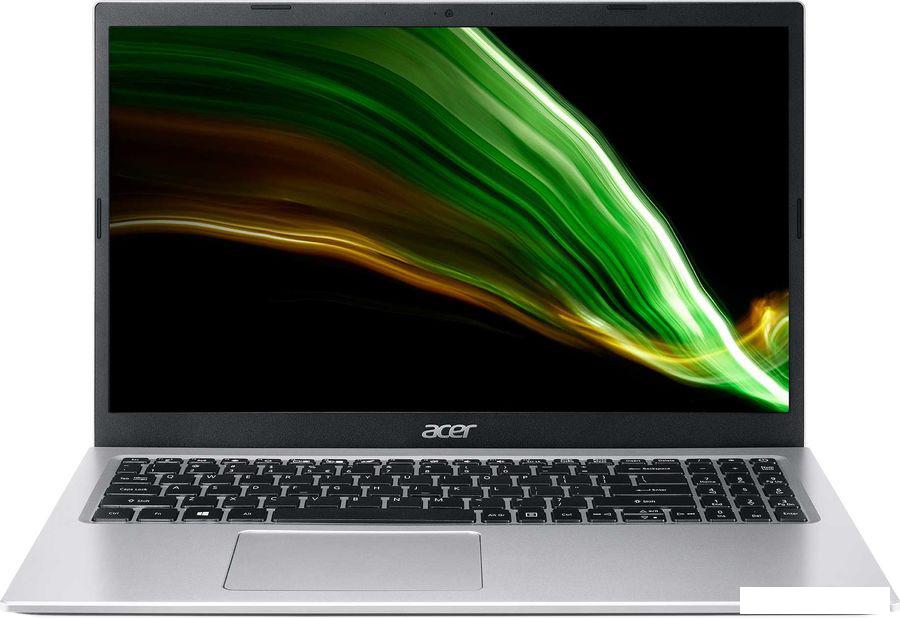 Ноутбук Acer Aspire 3 A315-35-P5RW NX.A6LER.016 Ноутбук Acer Aspire 3 A315-35-P5RW NX.A6LER.016