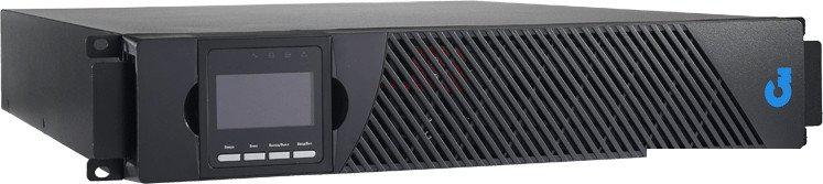 Источник бесперебойного питания Связь Инжиниринг СИПБ1КА.10-11 АПСМ.435241.024-01