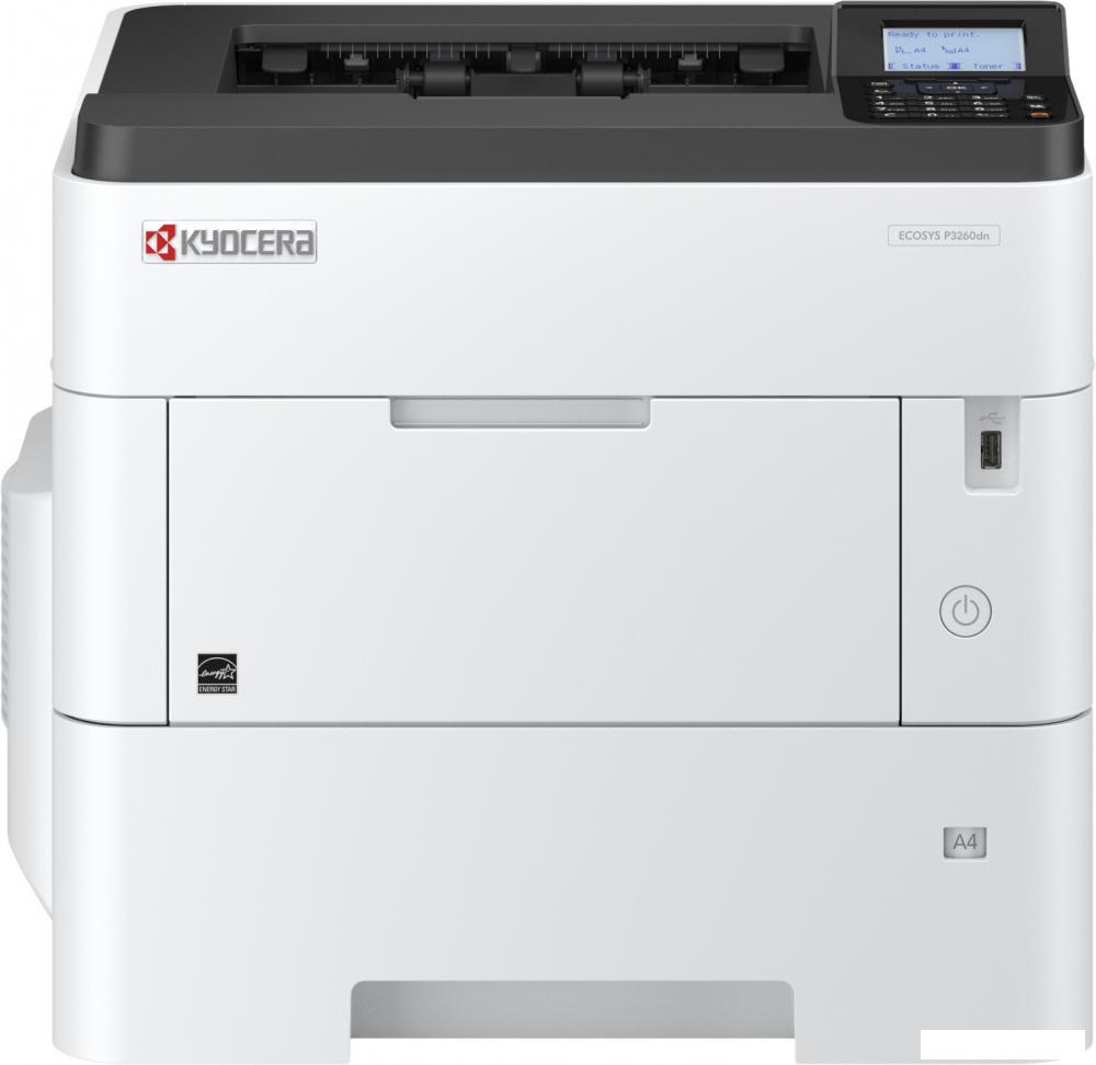 Принтер Kyocera Mita ECOSYS P3260dn Принтер Kyocera Mita ECOSYS P3260dn