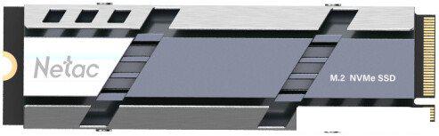 SSD Netac NV150HK 2TB NT01NV150HK-2T0-E4X