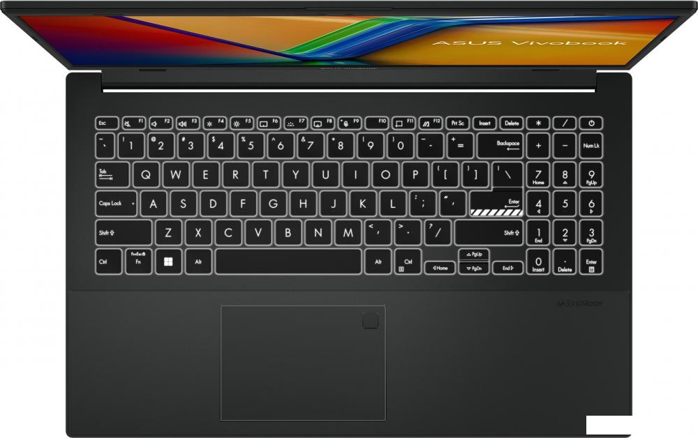 Ноутбук ASUS Vivobook Go 15 E1504FA-BQ090 Ноутбук ASUS Vivobook Go 15 E1504FA-BQ090