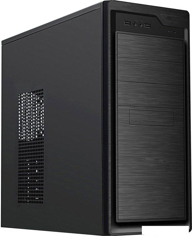 Корпус Powerman BA831BK