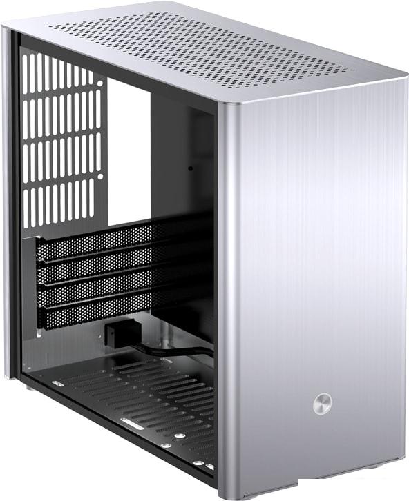 Корпус Jonsbo V9 (серебристый)