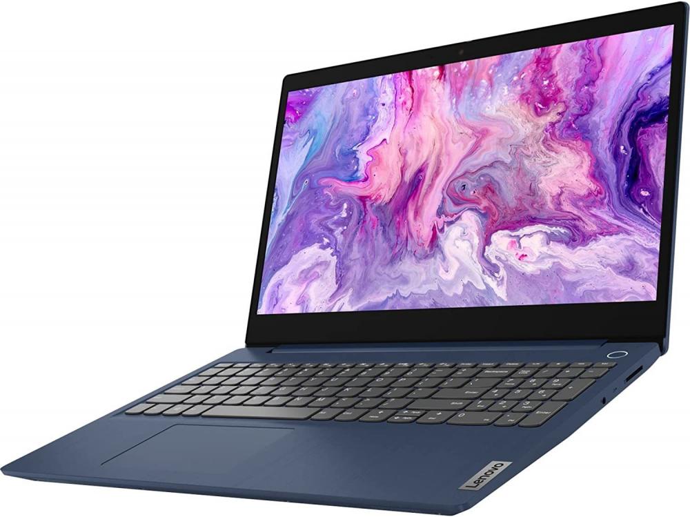 Ноутбук Lenovo IdeaPad 3 15ALC6 82KU00JQRK Ноутбук Lenovo IdeaPad 3 15ALC6 82KU00JQRK