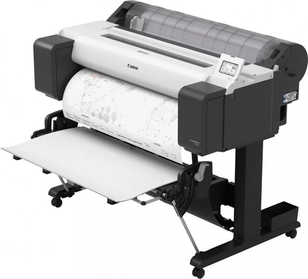 Принтер Canon imagePROGRAF TM-350 Принтер Canon imagePROGRAF TM-350