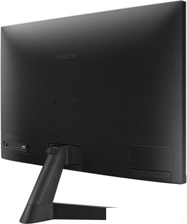 Монитор Samsung Essential S3 LS27C330GAIXCI Монитор Samsung Essential S3 LS27C330GAIXCI