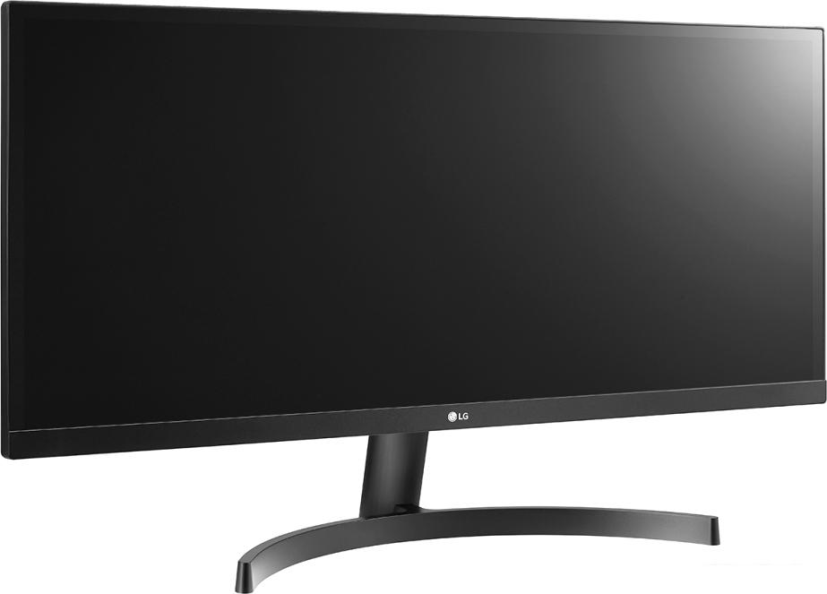 Игровой монитор LG 34WL500-B Игровой монитор LG 34WL500-B