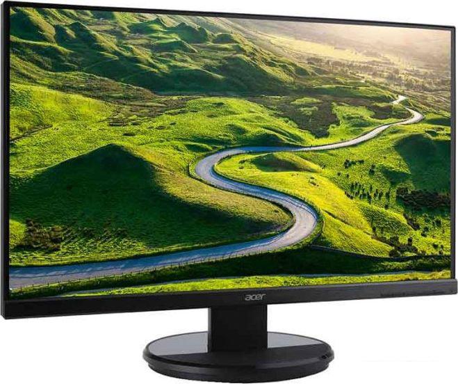 Монитор Acer K242HYLHbi Монитор Acer K242HYLHbi