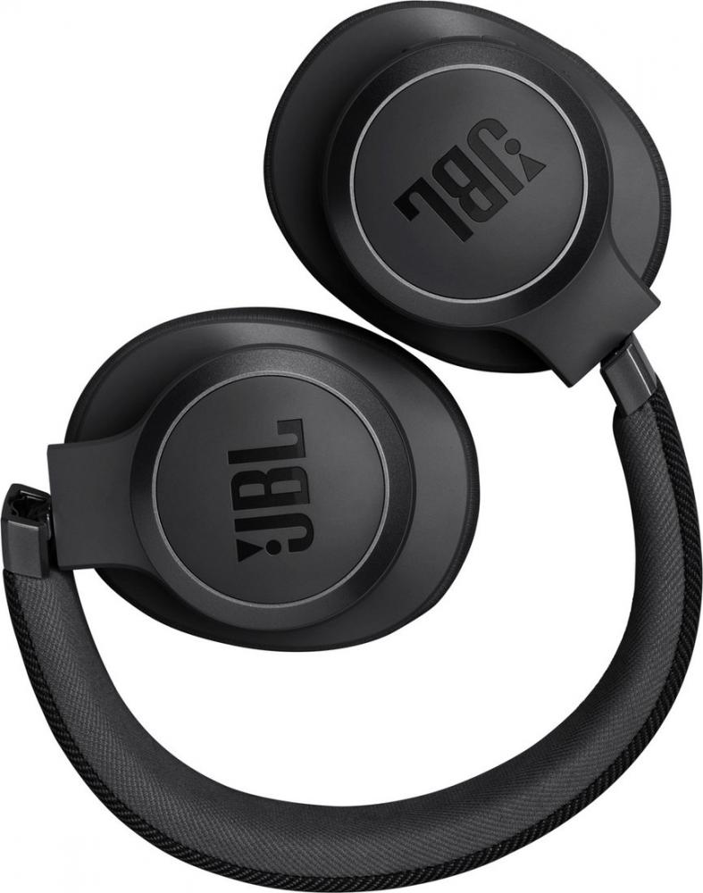 Наушники JBL Live 770NC (черный)