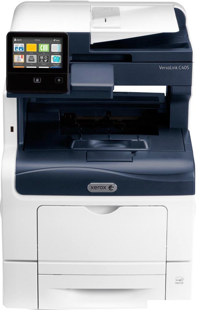 МФУ Xerox VersaLink C405DN МФУ Xerox VersaLink C405DN