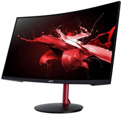 Игровой монитор Acer XZ322QUPbmiiphx