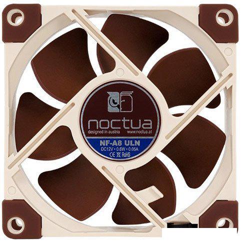 Вентилятор для корпуса Noctua NF-A8 ULN