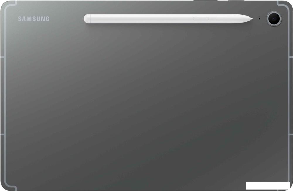 Планшет Samsung Galaxy Tab S10 FE 5G SM-X526 8GB/128GB (серый)