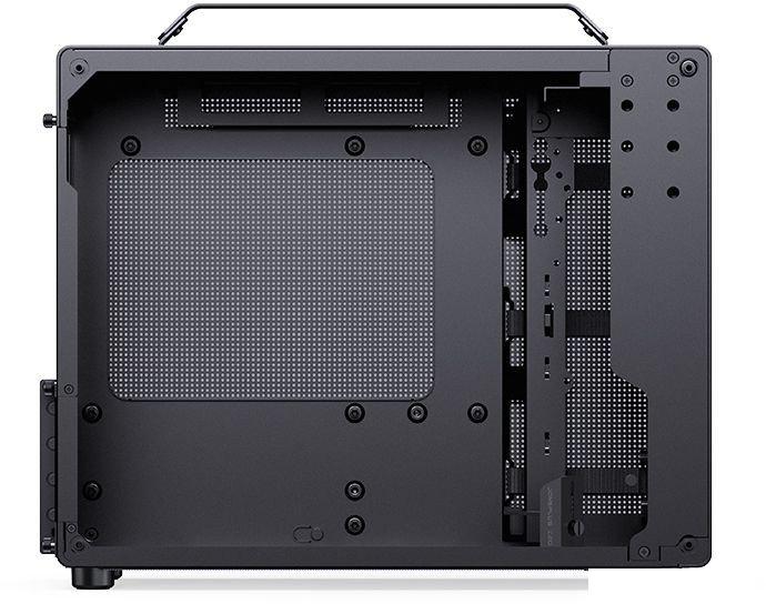 Корпус Jonsplus Z20 (черный)