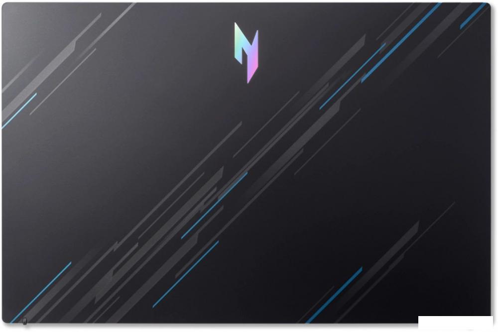 Игровой ноутбук Acer Nitro V 15 ANV15-51-789J NH.QRYAA.001