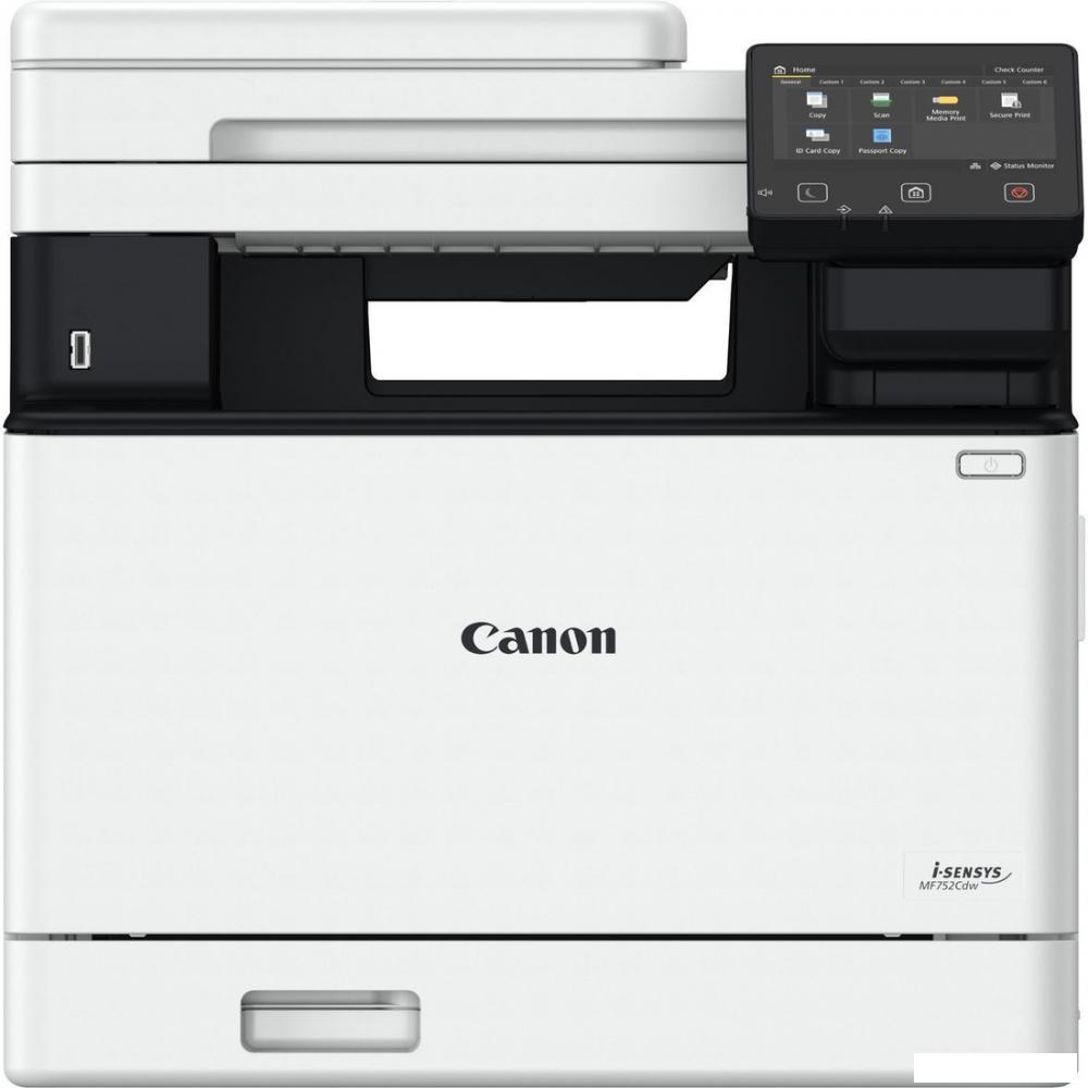 МФУ Canon MF752Cdw 5455C012 МФУ Canon MF752Cdw 5455C012