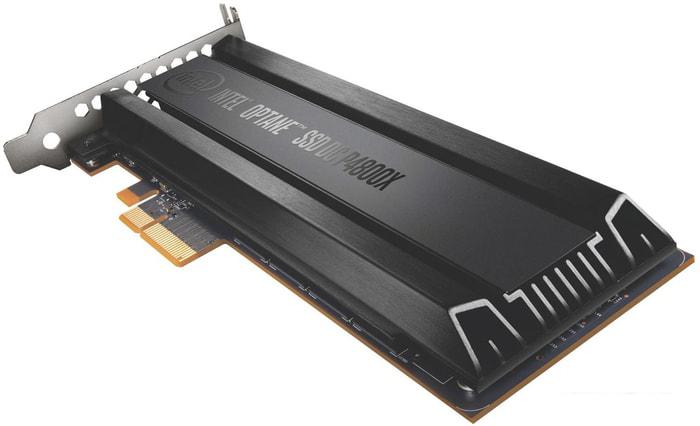 SSD Intel Optane DC P4800X 375GB SSDPED1K375GA01