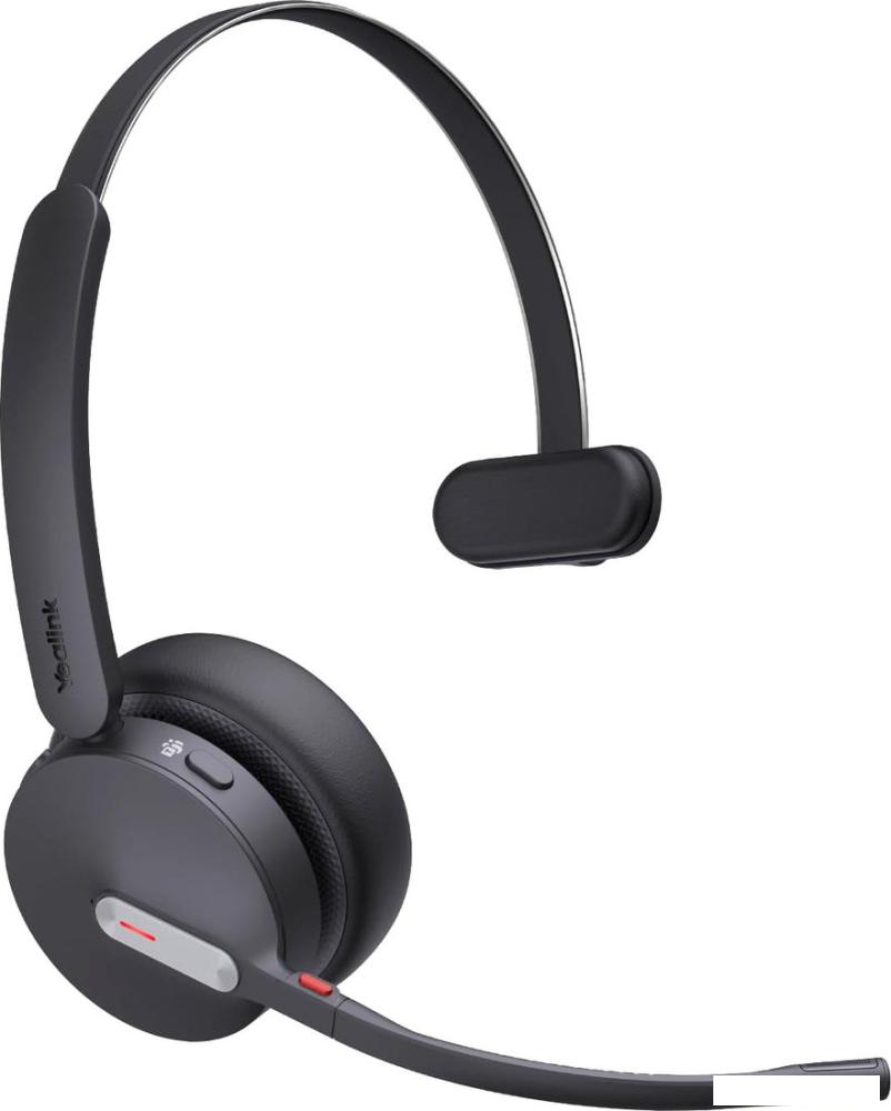 Наушники и гарнитуры Yealink BH70 Mono UC USB-C/A