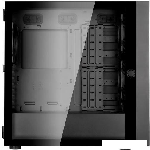 Корпус SilverStone Seta H1 SST-SEH1B-G