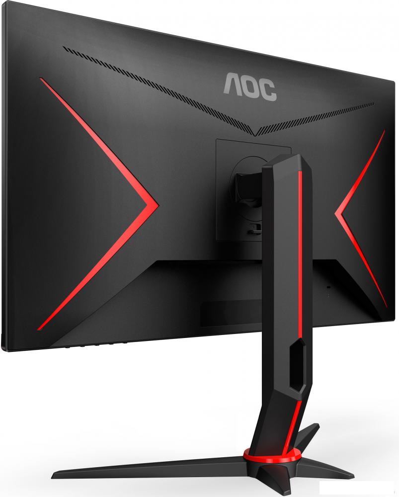 Игровой монитор AOC 27G2U5/BK Игровой монитор AOC 27G2U5/BK