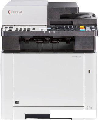 МФУ Kyocera Mita ECOSYS M5521cdw МФУ Kyocera Mita ECOSYS M5521cdw