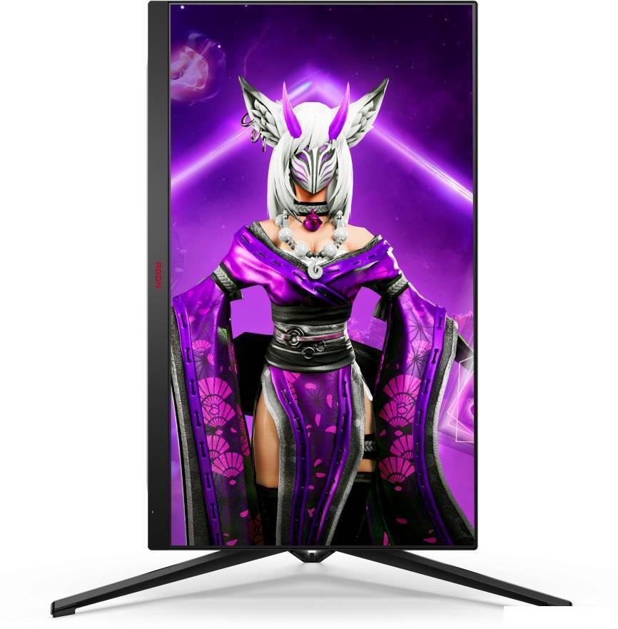 Игровой монитор AOC Agon Pro AG274QZM Игровой монитор AOC Agon Pro AG274QZM